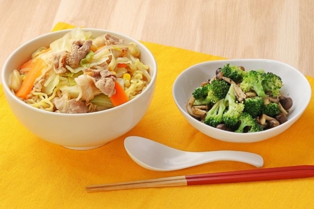 【無料公開】管理栄養士が考案!子どもウケ◎!おいしく野菜が摂れる献立